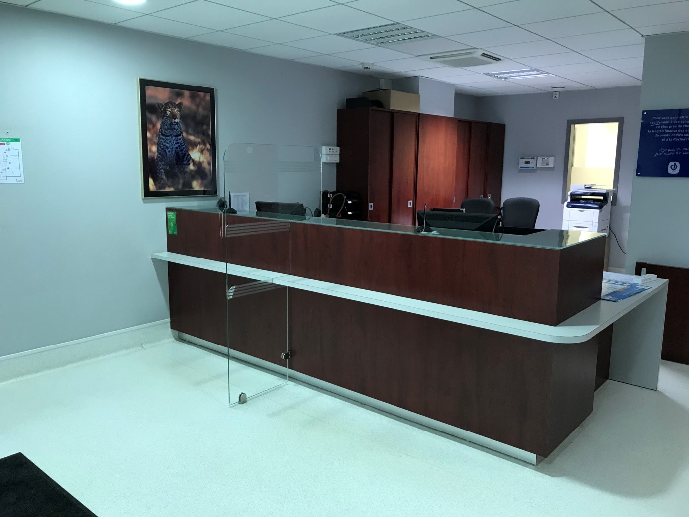 Image de l'IRM Metrepole Sud